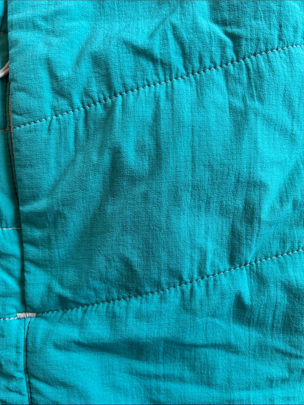 Patagonia NanoAir light weight Vest - Picture 6 of 6
